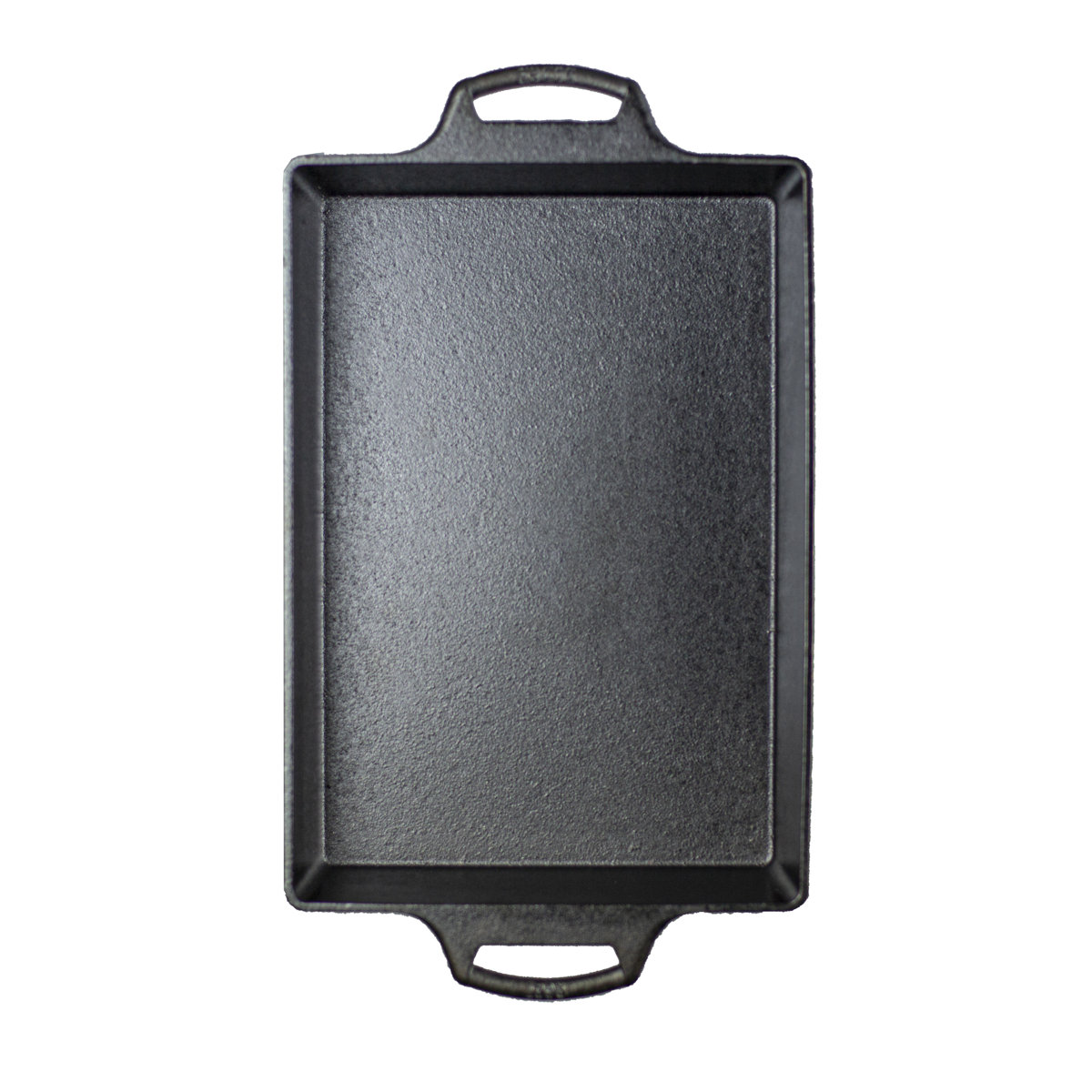 9"X13" Cast Iron Casserole